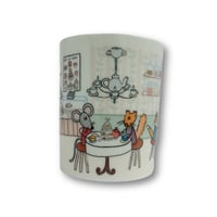 Image 2 of Cake Shop Mug (450m / 15oz)