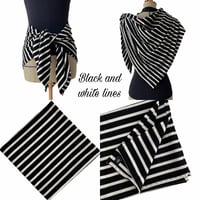 Image 1 of That’s a shawl !