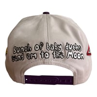 Image 3 of “The Park” Snapback