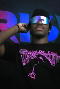 Image 3 of TEE SK THE JUMP