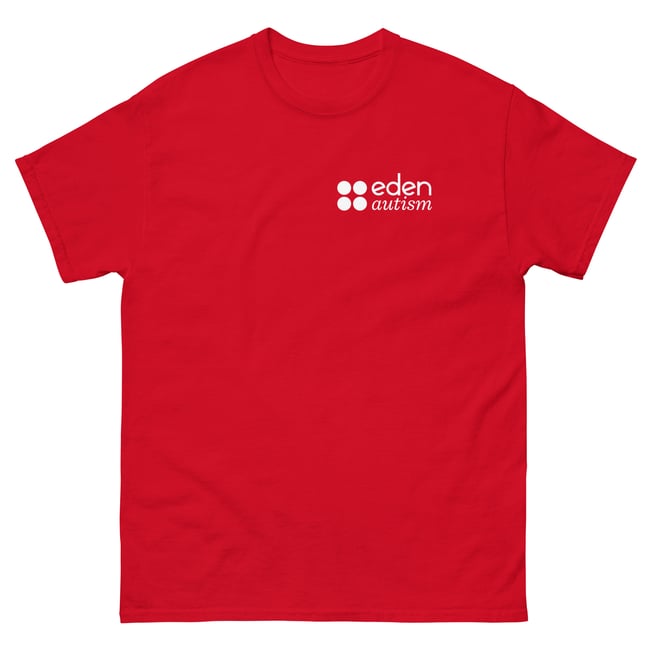 Classic Eden Logo Tee
