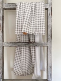 MISTY - Blanket