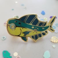 Mahi Mahi