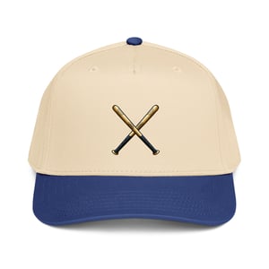 Image of “Batter Up” - SnapBack