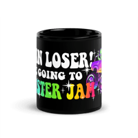 Image 1 of Monster Jam Coffee Mug