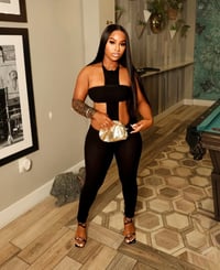 Image 2 of LALA ROMPER