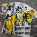 Image of Symbol Of Defiance 1/1 - XL