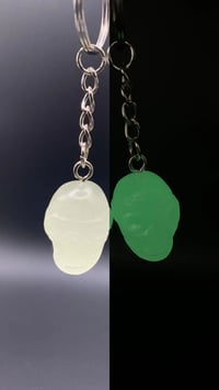 Image 3 of SPEED SKULLS (keychain)