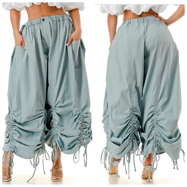 Image of Girls Outside