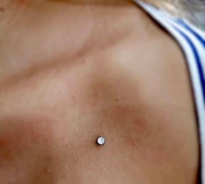 MICRODERMAL PIERCING SERVICES