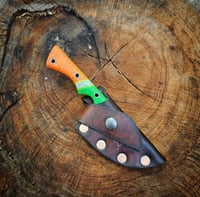 Image 3 of JAKE • green/white/orange