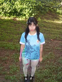 Image 1 of ♫• ℜ3𝔫 + 𝔗3𝔰0𝔯𝔬 ★ Uruguay T-shirt