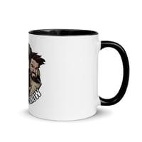 Image 4 of TKS Logo Mug