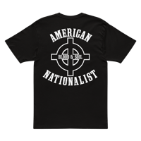 Image 1 of Blood & Soil T