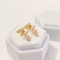 Image 2 of Bow Heart Ring