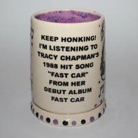 Image 1 of tracy chapman - fast car