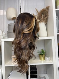 Image 11 of VF dégradé Sokona 18’