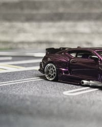 Image 4 of WIDE BODY CAMARO SS CUSTOM