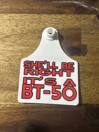 Image 7 of She’ll Be Right 4WD EDITION