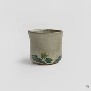 Ikuyo Wakabayashi Cup No.854