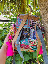 Image 7 of Skiathos back pack- 7