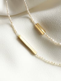 Image 2 of Collier ÉCUME 