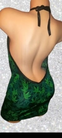 Image 5 of Mary Jane Dress 2 Styles