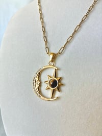 Image 20 of  Celestial Necklaces 