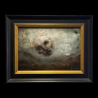 BEYONDER, THE EYE  THE CREATOR by artists Sophia Rapata & Patrick Thai