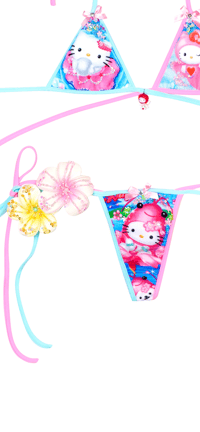 Image 4 of Flower shrimp& pearl princess 