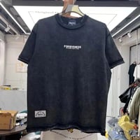 Image 2 of Forgiveness distressed washed tshirt 