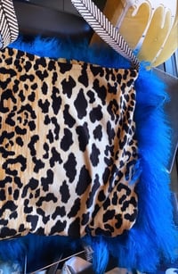 Image 3 of  Mongolian Pillow Bag  