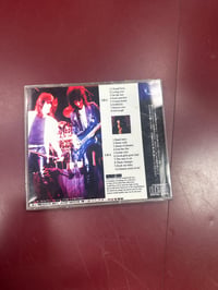 Image 4 of Joe Lynn Turner SIGNED(?) - The Paradise unofficial 2CD set - USED 