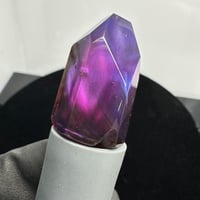 Image 4 of Kyber 13 Purple Chrome *Tall