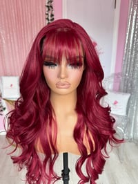 Image 10 of cherry free parting (ready to ship) 