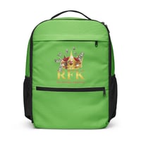 Image 1 of RF Peridot Utility Backpack 