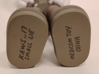 Image 5 of Kaws, "Small Lie"