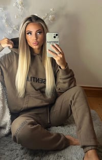 Image 2 of Essen Tracksuit - Olive