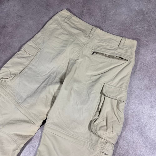 Image of Helly Hansen Cargo Pants / Shorts, Size Large