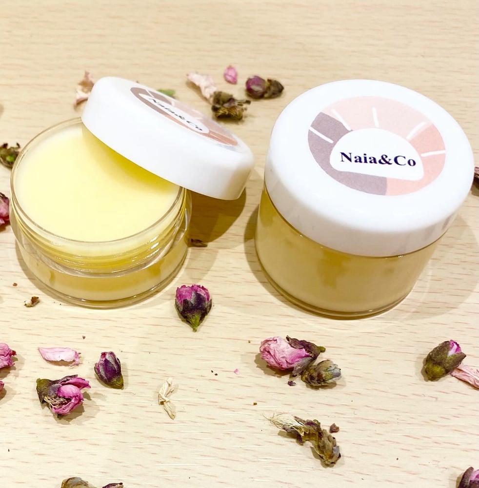 Image of Naia&Co Super Balm