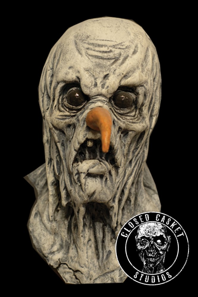 Image of Frostbite