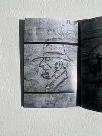 Image 2 of Idle Hands / Historic Graffiti Society