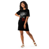 Healing T-shirt dress