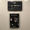 Sulfurous Presence - Demo I, tape