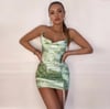 Belleza Dress