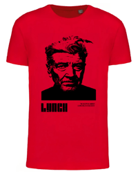 Image 7 of Camiseta David Lynch