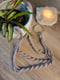 Image of jardinière lunaire avec cache pot