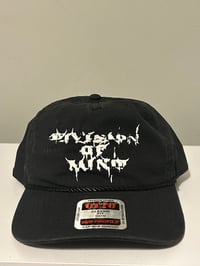 Image 2 of RIPSTOP TRUCKER HAT
