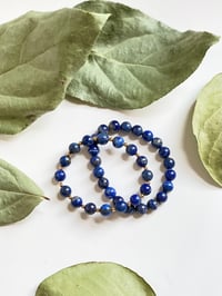 Image 1 of Lapis lazuli 