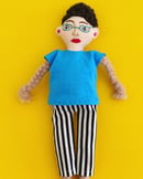 Image 5 of Make a Mini-Me Doll Workshop